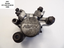 Achter remklauw Honda VT 1100