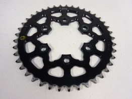 Kettenrad hinten Kawasaki ZX 10 R