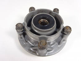 Tandwieldrager Honda XL 1000 V Varadero