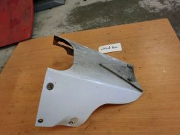 Onderkuip Suzuki GSX R 600