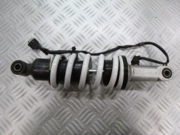 Front cushion BMW K 1200 R 