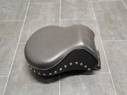 Buddy zadel Harley Davidson Softtail