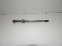 Vorderradachse Yamaha XV 750 Virago