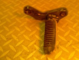 Voetsteun Rechts Suzuki GSX F 750