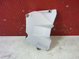 Motorblokdeksel voortandwiel Yamaha FZ6