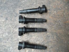 Zundspule Yamaha YZF R1