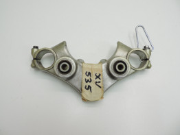 Kroonplaat Yamaha XV 535 Virago