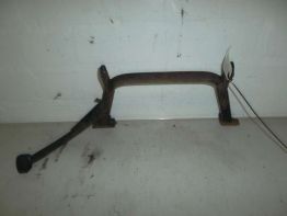 Standaard Honda Fes 250