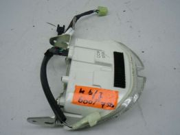 Rear light Suzuki GSX R 600