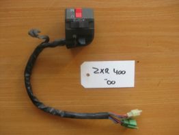 Stuurschakelaar rechts Kawasaki ZXR 400