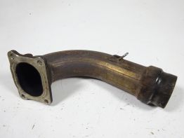 Uitlaatbochten Ducati 749 999