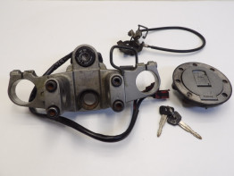 Slotenset Yamaha XJ 900 S Diversion