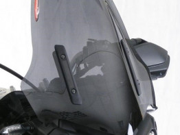 Scheibe Windschild Yamaha XT 1200 Z Super Tenere