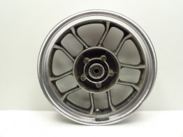 Achtervelg Honda VT 500