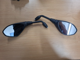 Spiegel set BMW F 800 GS