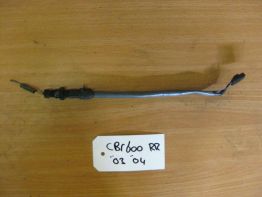 Bremspedal Honda CBR 600 RR