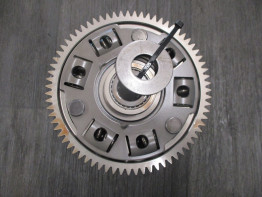 Koppeling BMW F 750 GS