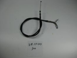 Gaskabel Kawasaki VN 1500