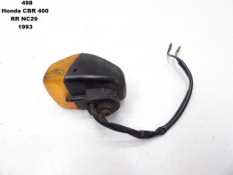 Knipperlicht Honda CBR 400 RR