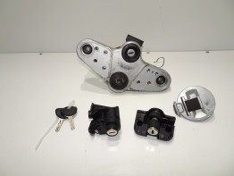 Key set BMW R 1200 RT
