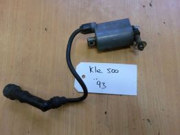 Bobine Kawasaki KLE 500