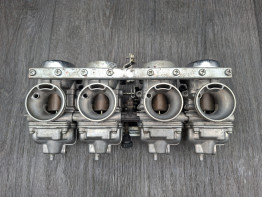 Kit de carburador Honda CBX 550 F2
