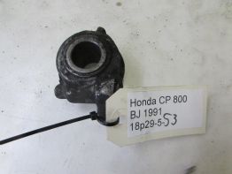 Snelheidsopnemer Honda PC 800