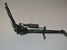 Standaard Honda CBR Fireblade