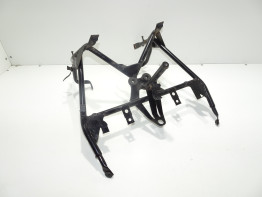 Topkuipsteun Honda XL 1000 V Varadero