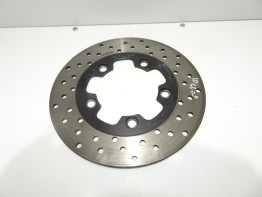 Achterremschijf Yamaha YZF R6