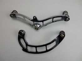 Footpegs left and or right Moto Guzzi California EV