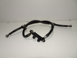 Remleiding voor Yamaha TDM