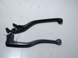 Koppelingshandle Honda TRANSALP