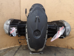 Motorblock BMW R 1200 GS
