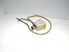 Koelvloeistof reservoir Yamaha XVZ 1200 Venture