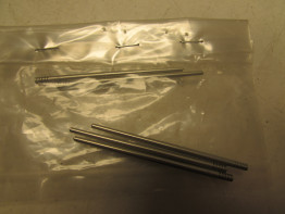 Carburateur onderdelen Suzuki GS 500 E