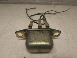 Relais unit Honda CB 550