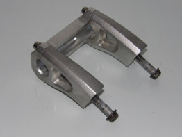 Stuur Moto Guzzi Stelvio