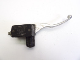 Rempomp Suzuki GSX R 750