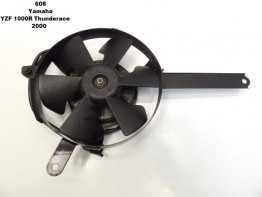 Ventilator Yamaha YZF 1000 Thunderace