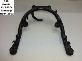 Frame - onderdelen Honda TRANSALP