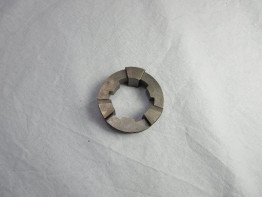 Versnellingsbak Moto Guzzi V11