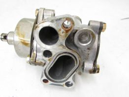 Engine parts Suzuki GSX F 750