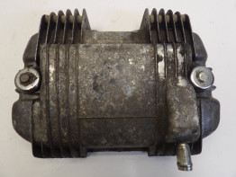 Winker Honda CM 400 T 