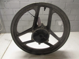 Voorvelg Kawasaki GPX 600