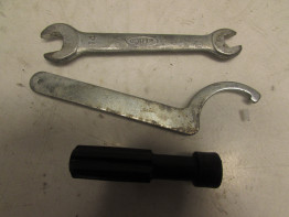 Bordwerkzeug Kymco People S 300i