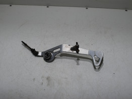 Rempedaal BMW R 1200 RT