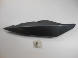 Rechter achterkant Yamaha XJ 600 Diversion