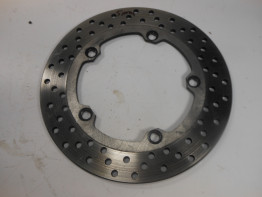 Achterremschijf Yamaha MT 09