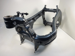 Frame - onderdelen BMW K 1300 GT